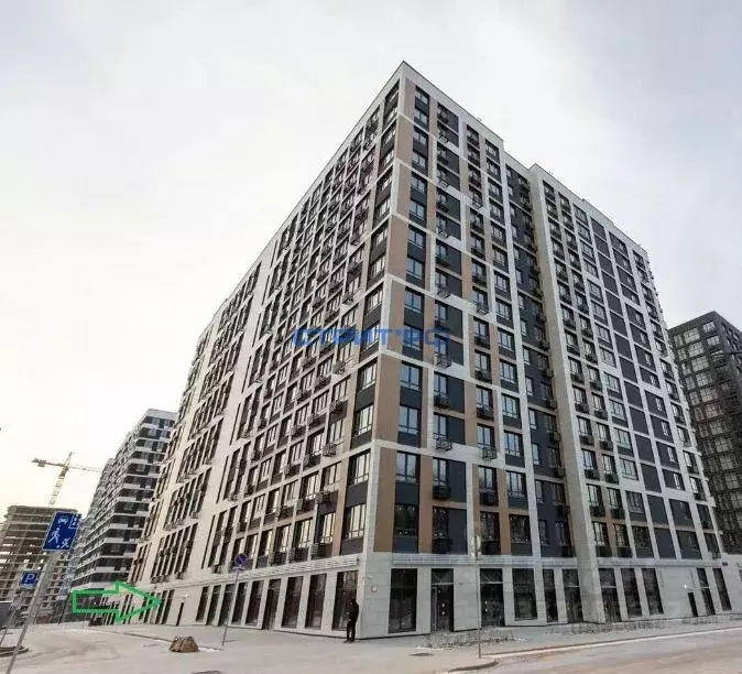 Помещение свободного назначения в Москва ул. Лобановский Лес, 7 (81 м) - Фото 1