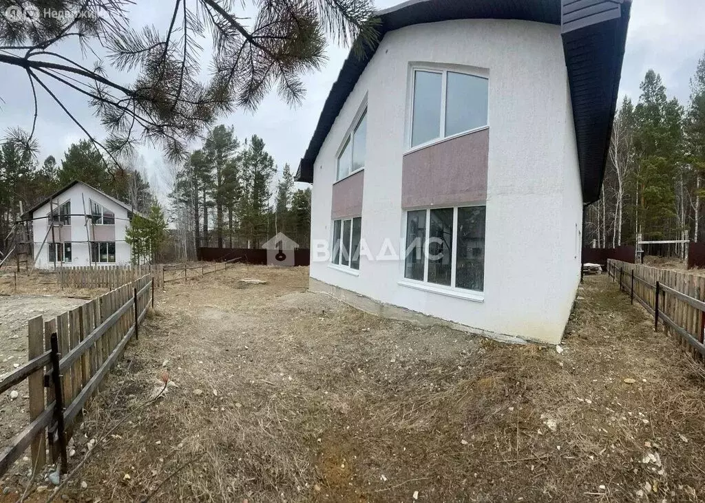 Дом в Иркутский муниципальный округ, рабочий посёлок Маркова, ... - Фото 2