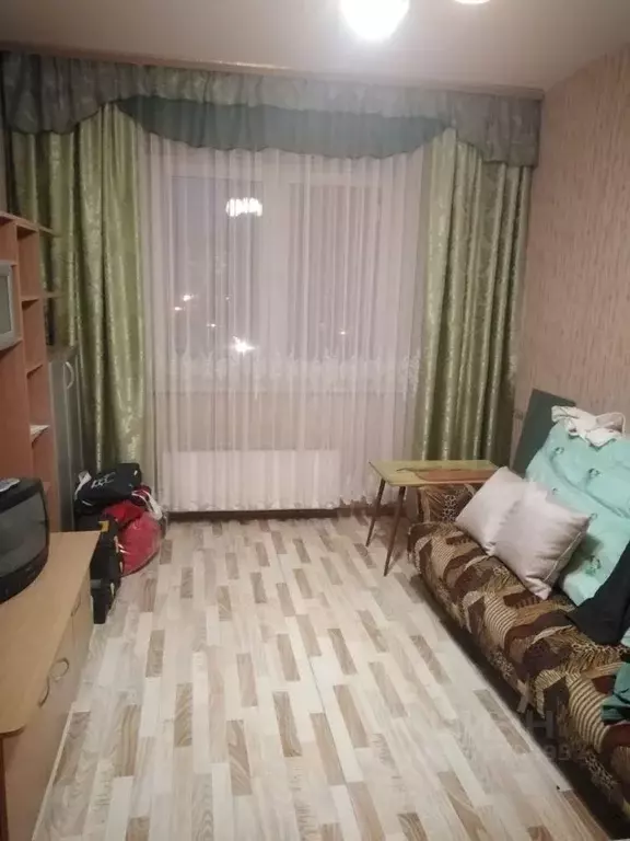 1-к кв. Санкт-Петербург Ленинский просп., 57к2 (40.0 м) - Фото 0