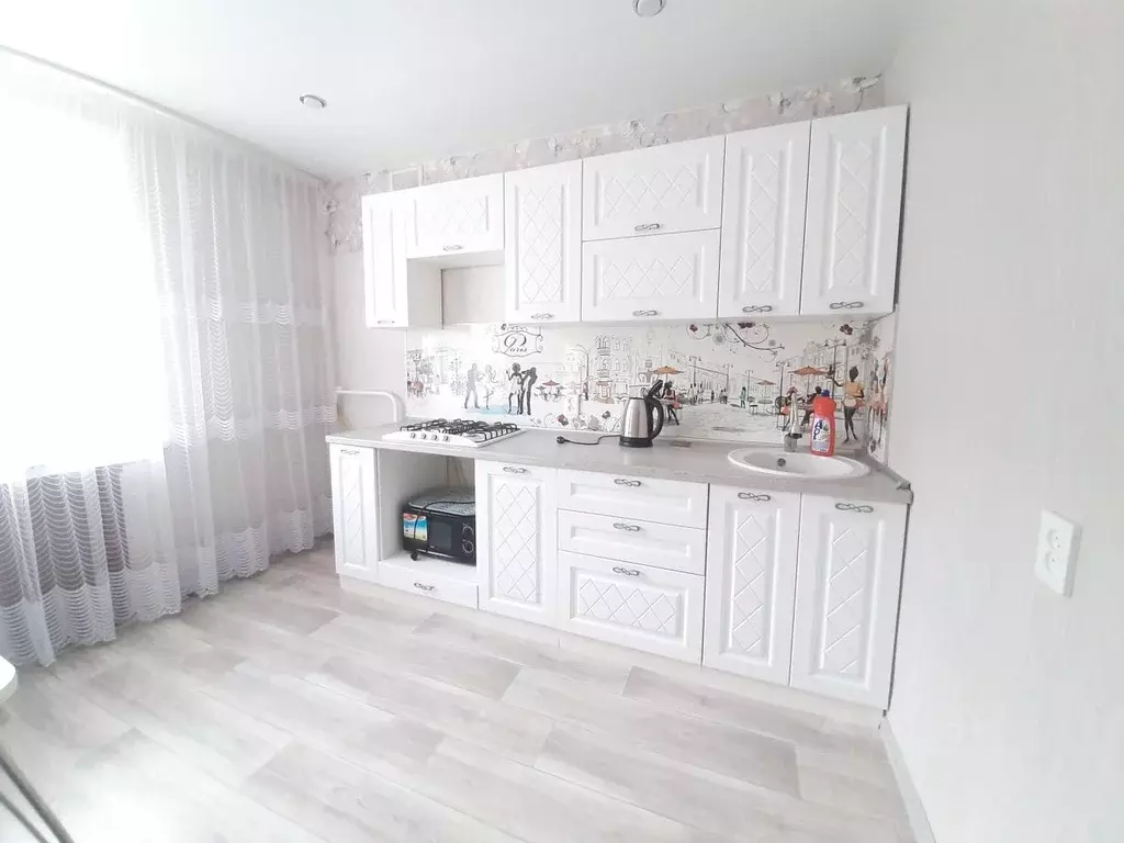 3-к кв. Татарстан, Казань ул. Кул Гали, 15/21 (81.0 м) - Фото 2