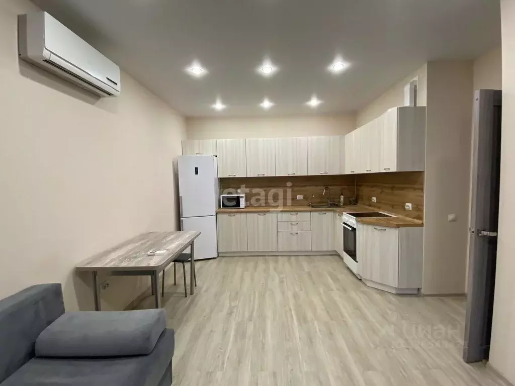 2-к кв. Тюменская область, Тюменский муниципальный округ, д. Дударева ... - Фото 1