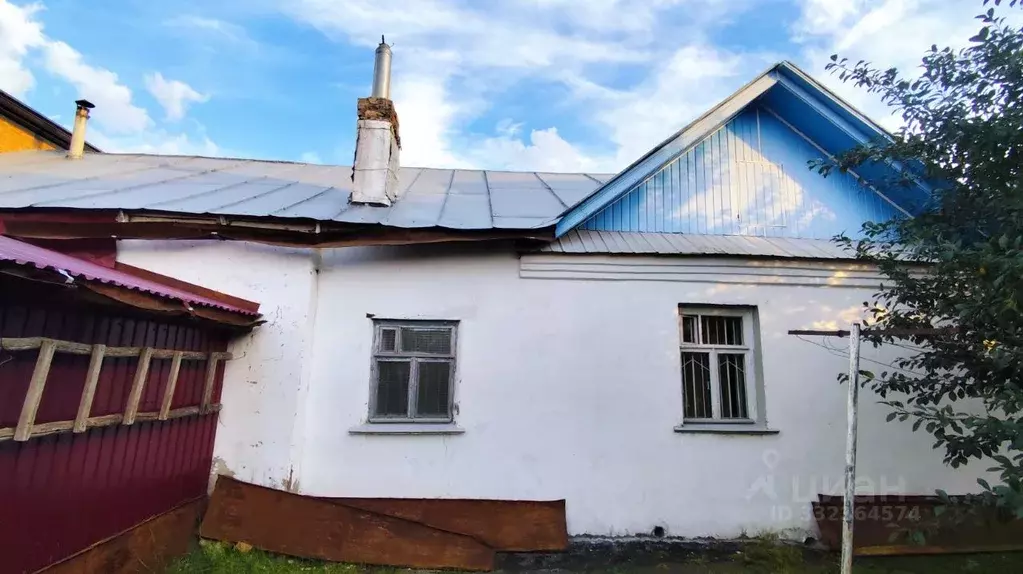 Дом в Чувашия, Чебоксары ул. Айзмана, 67 (60 м) - Фото 2