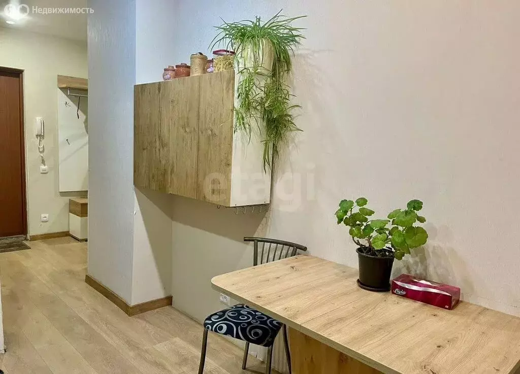 2-комнатная квартира: Калининград, Октябрьская улица, 39 (51 м) - Фото 2