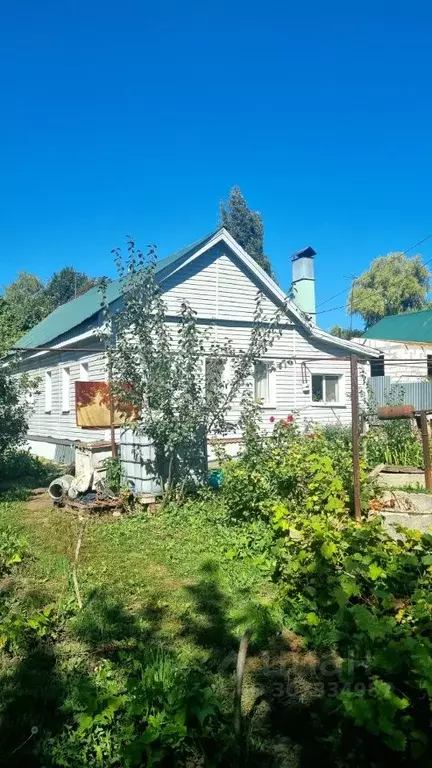 Дом в Самарская область, Самара Бугурусланская ул., 24 (67 м) - Фото 1