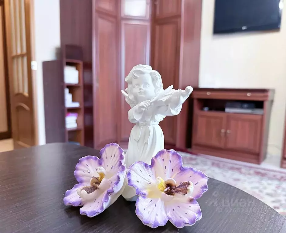 3-к кв. Московская область, Балашиха Железнодорожный мкр, ул. ... - Фото 1