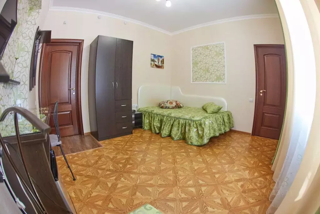 Комната Башкортостан, Уфа Кольцевая ул., 25 (13.0 м) - Фото 1