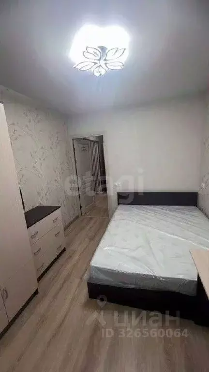 3-к кв. Ростовская область, Аксай ул. Коминтерна, 139/12 (63.8 м) - Фото 1