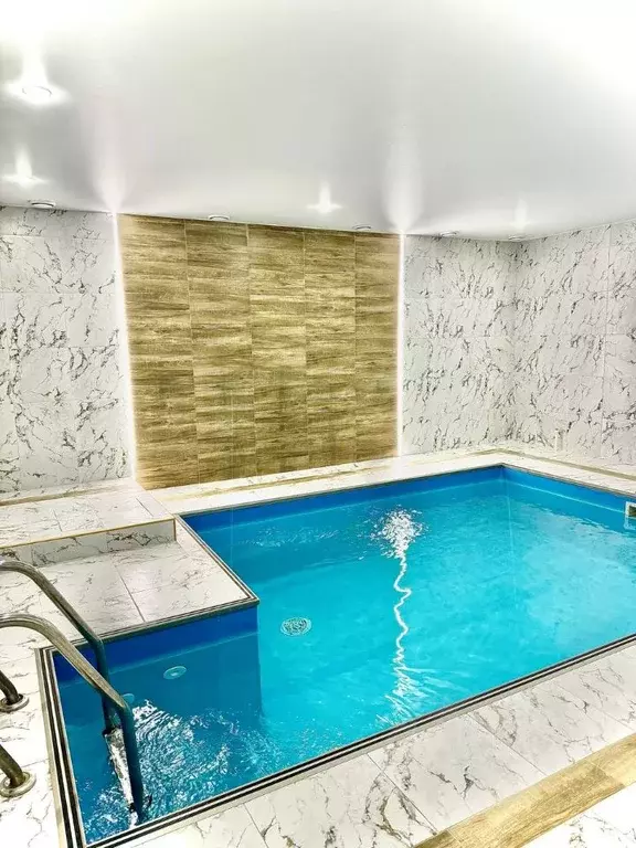 Дом в Липецкая область, Липецк Высокая ул., 1В (210 м) - Фото 1