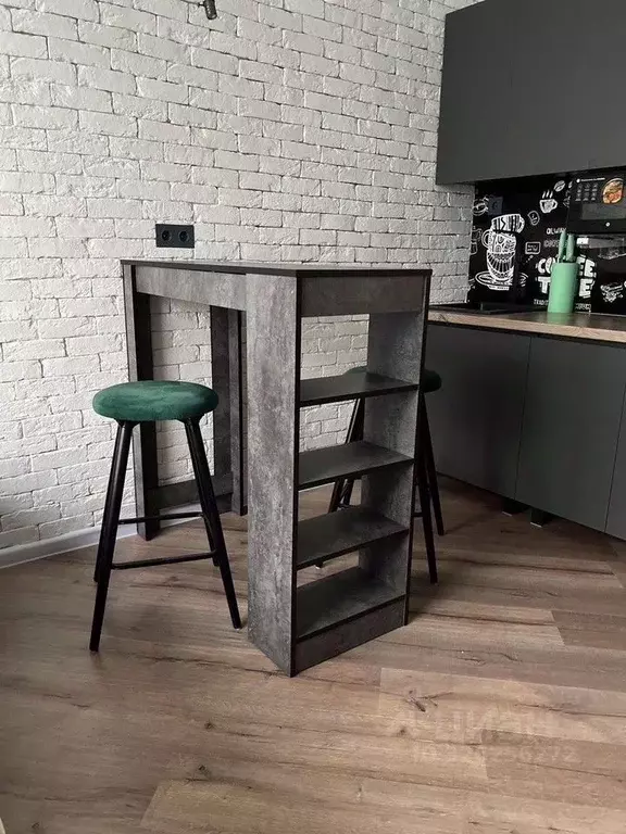 1-к кв. Москва Флотская ул., 7с1 (45.0 м) - Фото 1