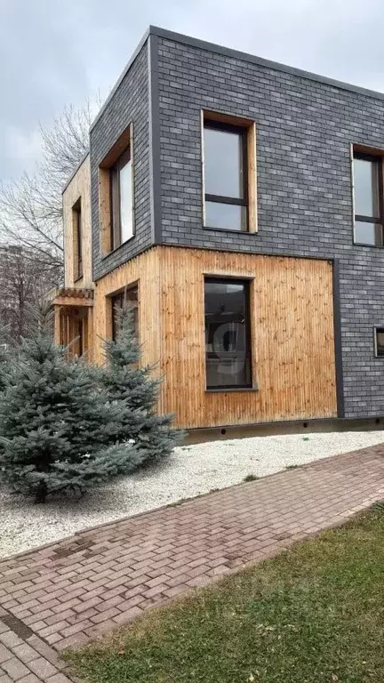 Дом в Московская область, Ленинский городской округ, с. Булатниково, ... - Фото 2