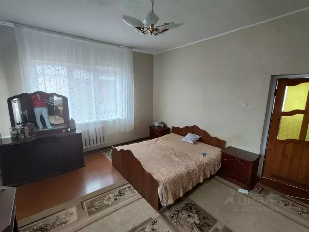 Дом в Северная Осетия, Ардон ул. Революции, 29 (145 м) - Фото 1