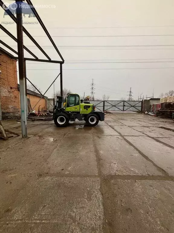 Склад (200 м) - Фото 1