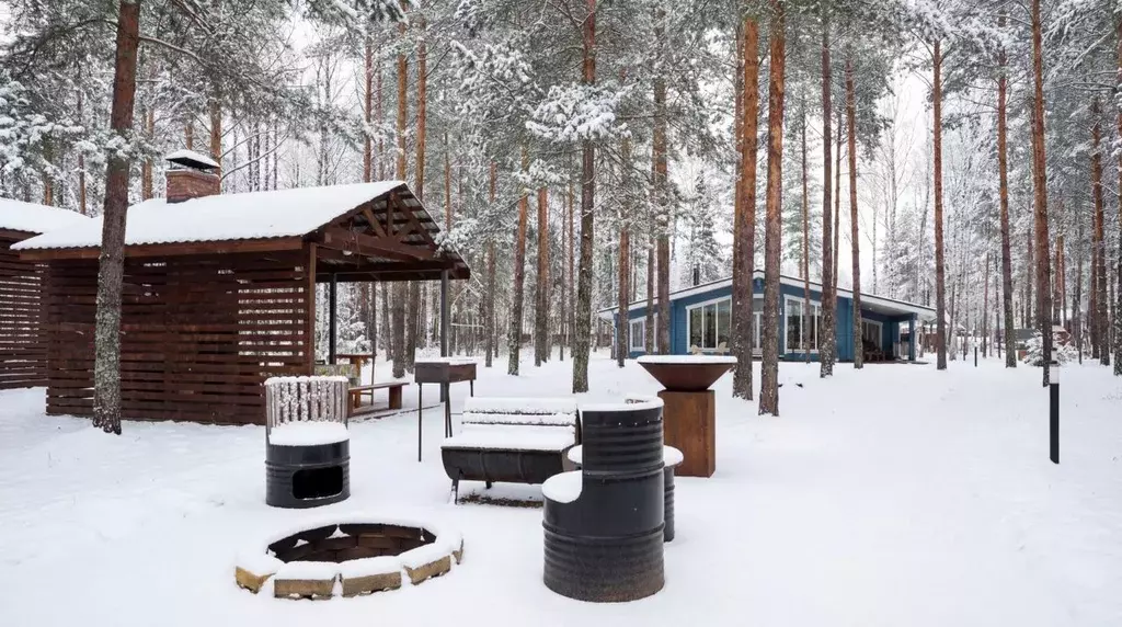 Дом в Владимирская область, Киржачский район, Филипповское ... - Фото 2