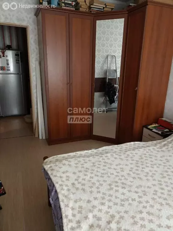 2-комнатная квартира: Липецк, улица Теперика, 19 (52 м) - Фото 2