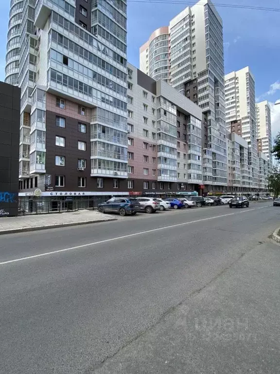 Офис в Кировская область, Киров ул. Калинина, 40 (44 м) - Фото 2