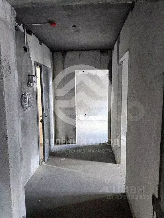 2-к кв. Московская область, Химки городской округ, д. Елино Елкино ... - Фото 1