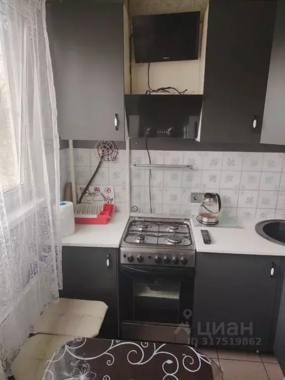 2-к кв. Санкт-Петербург Аэродромная ул., 9 (45.1 м) - Фото 1