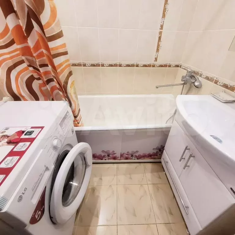 2-к. квартира, 50,5 м, 5/5 эт. - Фото 1