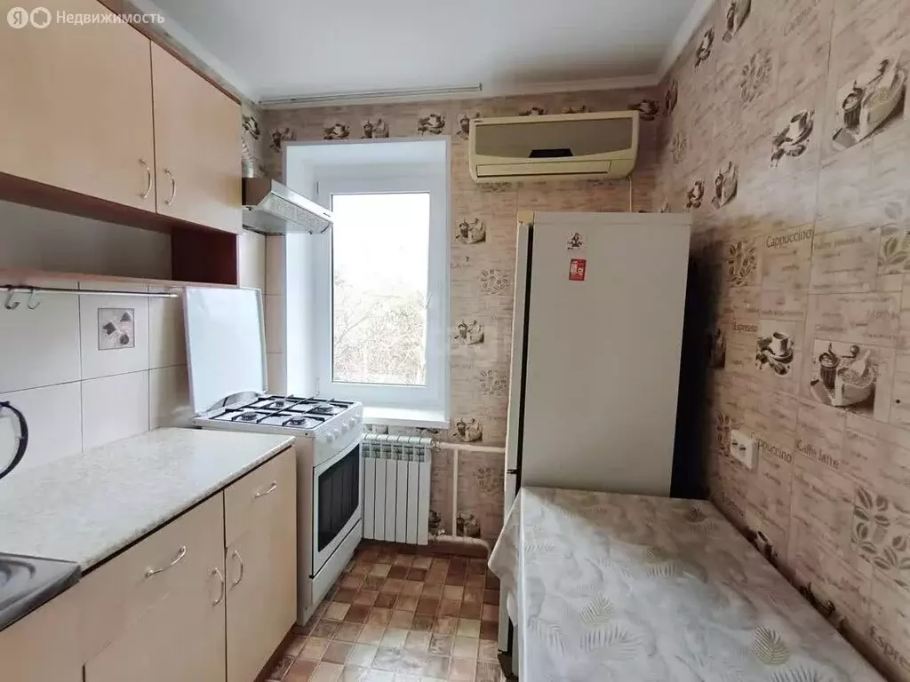 1-комнатная квартира: Краснодар, улица имени Дмитрия Благоева, 19 ... - Фото 2