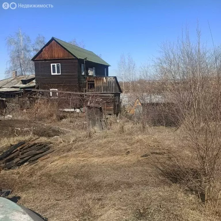 Участок в Иркутск, Мостовой проезд (10 м) - Фото 1