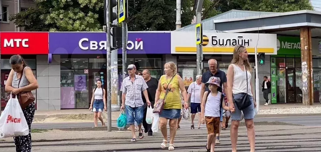 Торговая 170м2 сдано 100 - Фото 0