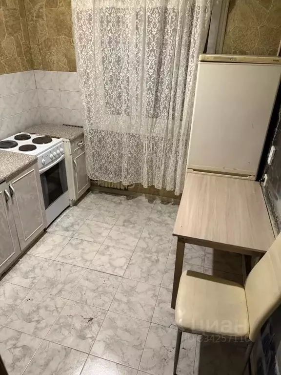 2-к кв. Москва Борисовский проезд, 44К2 (46.0 м) - Фото 1