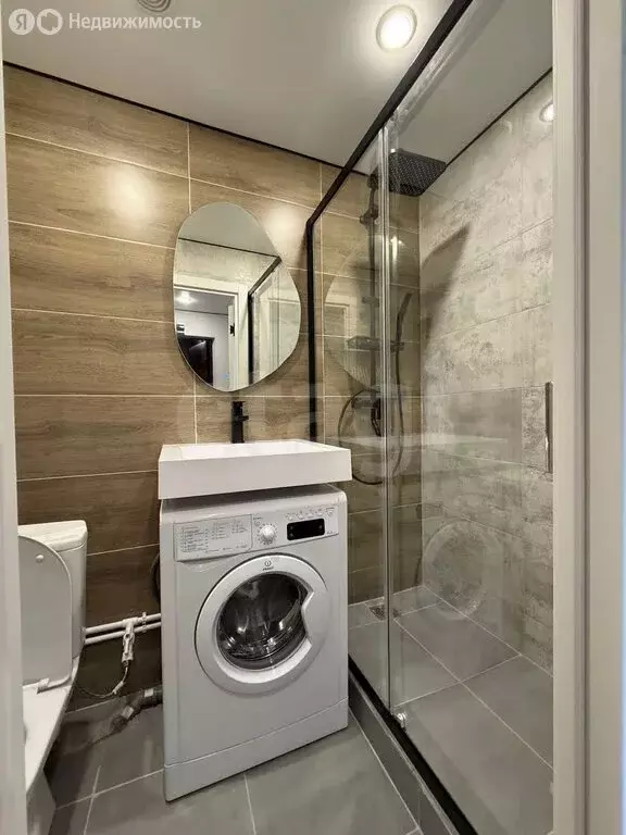 Квартира-студия: Казань, улица Восстания, 24 (18.2 м) - Фото 2