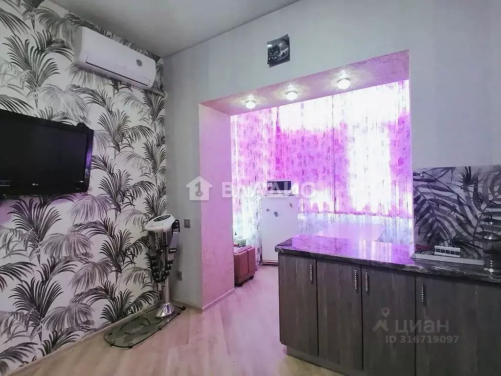 2-к кв. Белгородская область, Белгородский район, Дубовское с/пос, ... - Фото 1