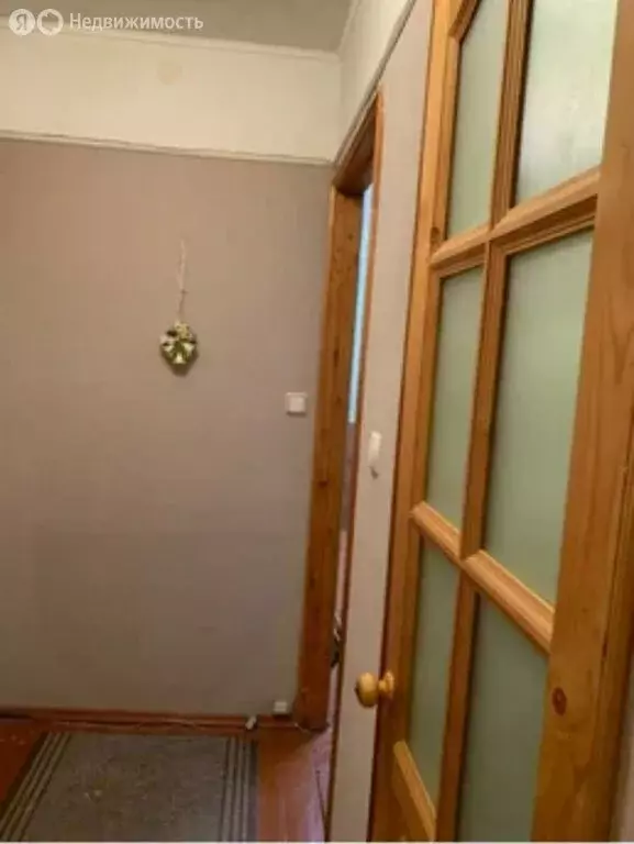 1-комнатная квартира: Подольск, Южный проезд, 9 (32 м) - Фото 1