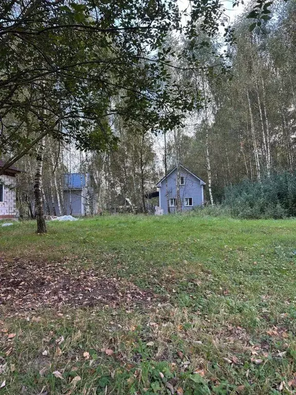 Участок, 7 сот., поселения (ижс) - Фото 1