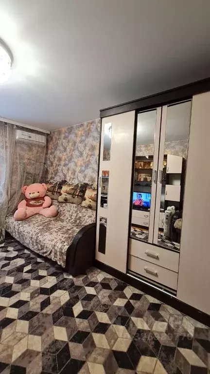 Студия Липецкая область, Липецк ул. Космонавтов, 18 (18.2 м) - Фото 2