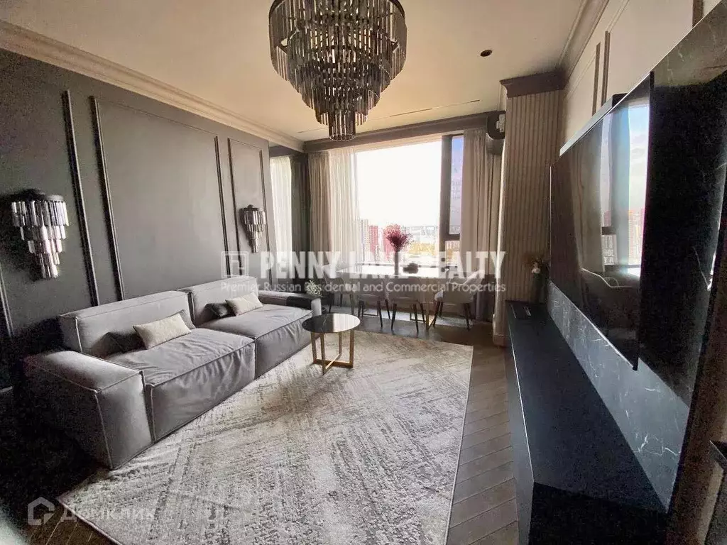 Продаётся 3-к квартира, 78.5 м - Фото 1