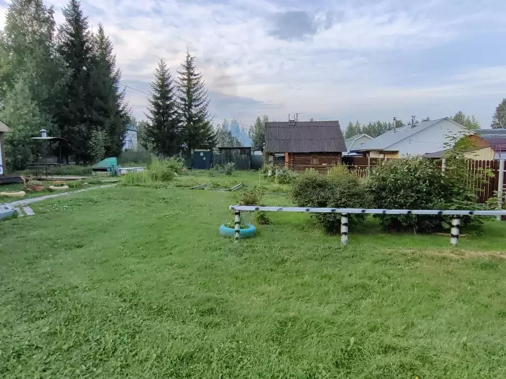 Дом в Коми, Сыктывдинский район, Выльгорт муниципальное образование, ... - Фото 0