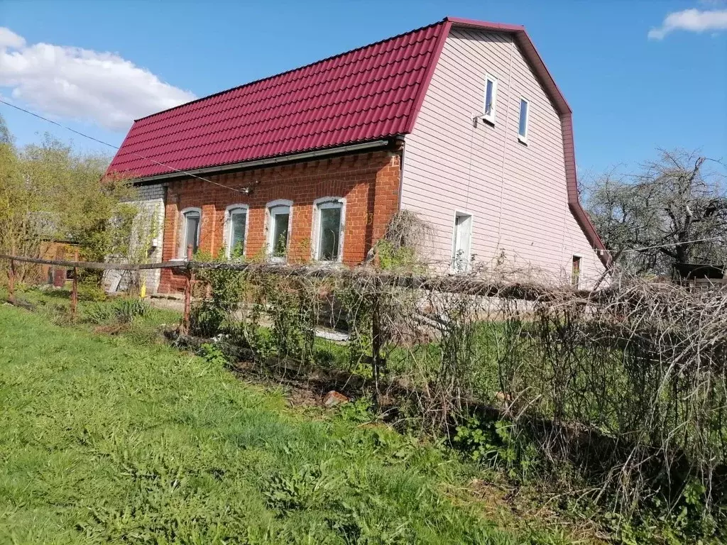 Купить коттедж Боровенка, Мосальский район, купить коттедж от  собственников, купить загородный коттедж Боровенка, Мосальский район на  AFY.ru