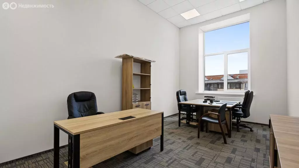 Офис (25.8 м) - Фото 2