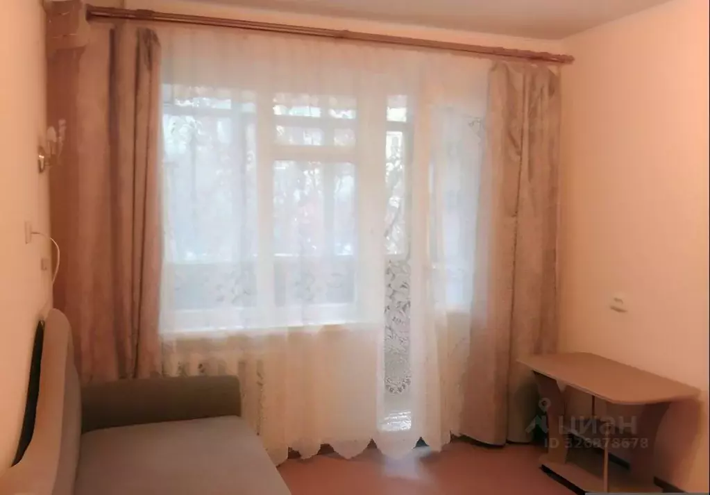 1-к кв. Ростовская область, Ростов-на-Дону ул. 2-й Пятилетки, 10/2 ... - Фото 1