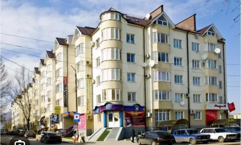 Свободного назначения, 96 м - Фото 1