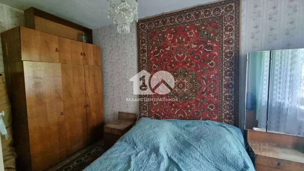 Квартира, 2 комнаты, 44.1 м - Фото 0