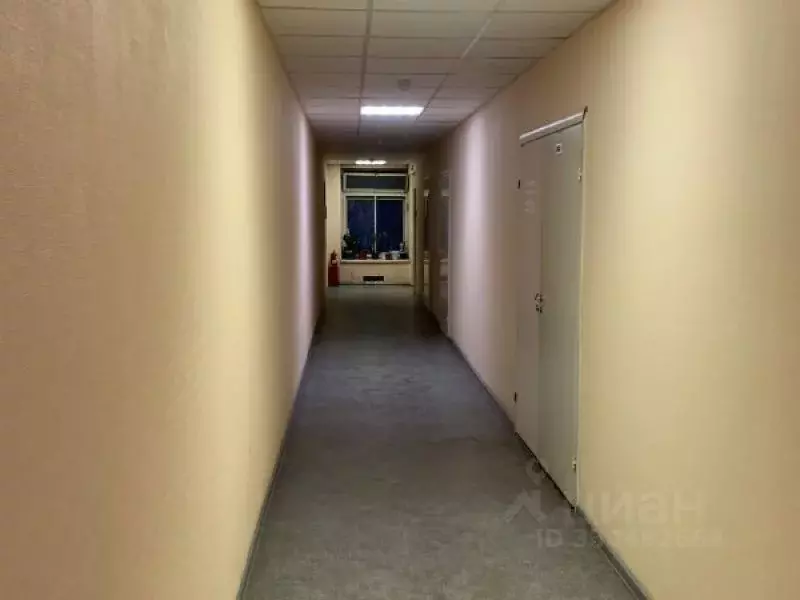 Офис в Санкт-Петербург ул. Швецова, 41к2 (24 м) - Фото 2