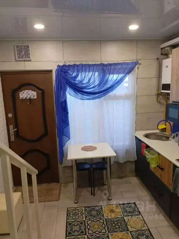 1-к кв. Крым, Ялта ул. Рабочая, 13 (25.0 м) - Фото 1