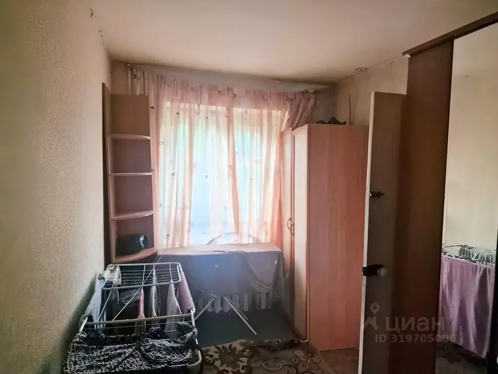 2-к кв. Новосибирская область, Новосибирск ул. Ватутина, 15 (44.0 м) - Фото 1