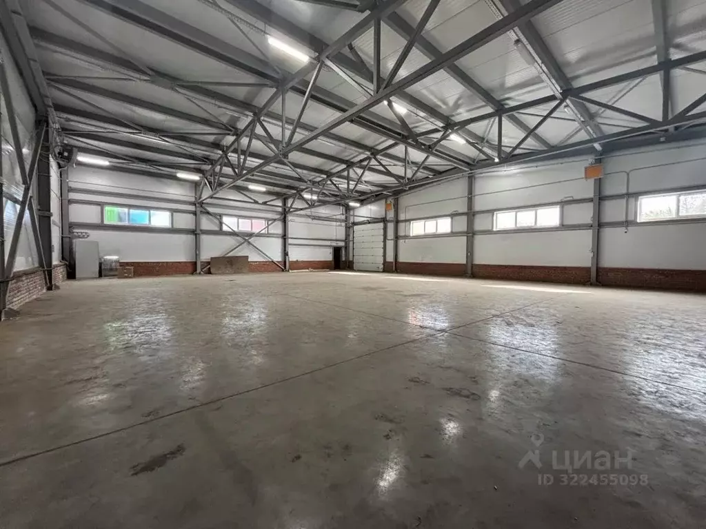 Склад в Санкт-Петербург Софийская ул., 91к2М (410 м) - Фото 1