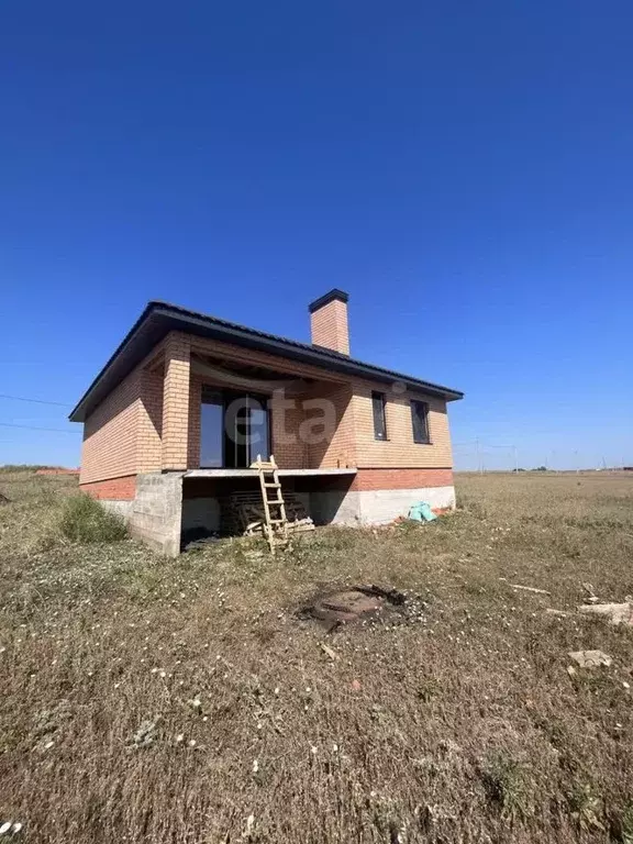 Дом в Башкортостан, Мелеузовский район, Зирганский сельсовет, д. ... - Фото 1