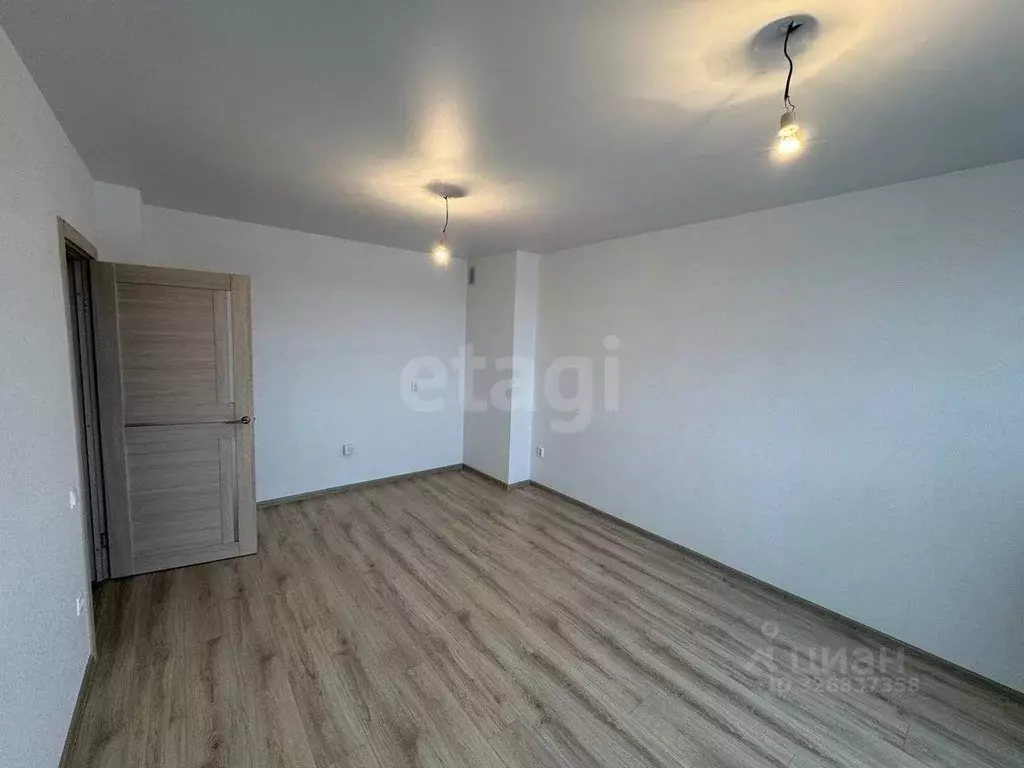 1-к кв. Курская область, Курск ул. Энгельса, 115/5 (37.04 м) - Фото 1