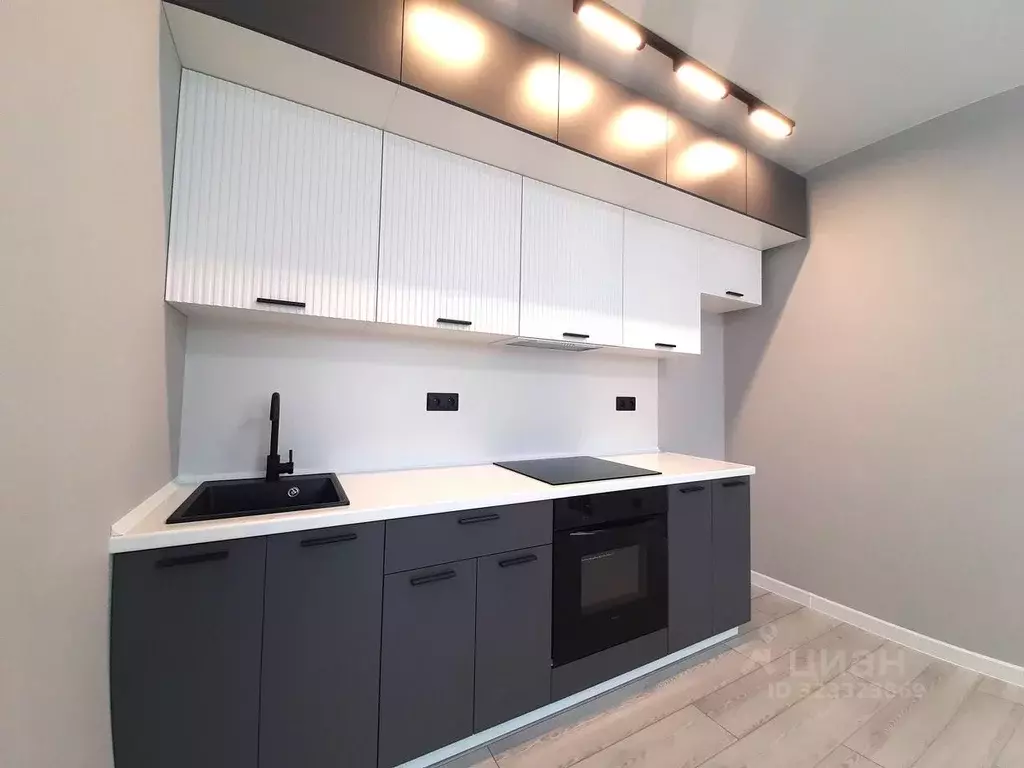 2-к кв. Тульская область, Тула Рязанская ул., 17 (43.7 м) - Фото 2