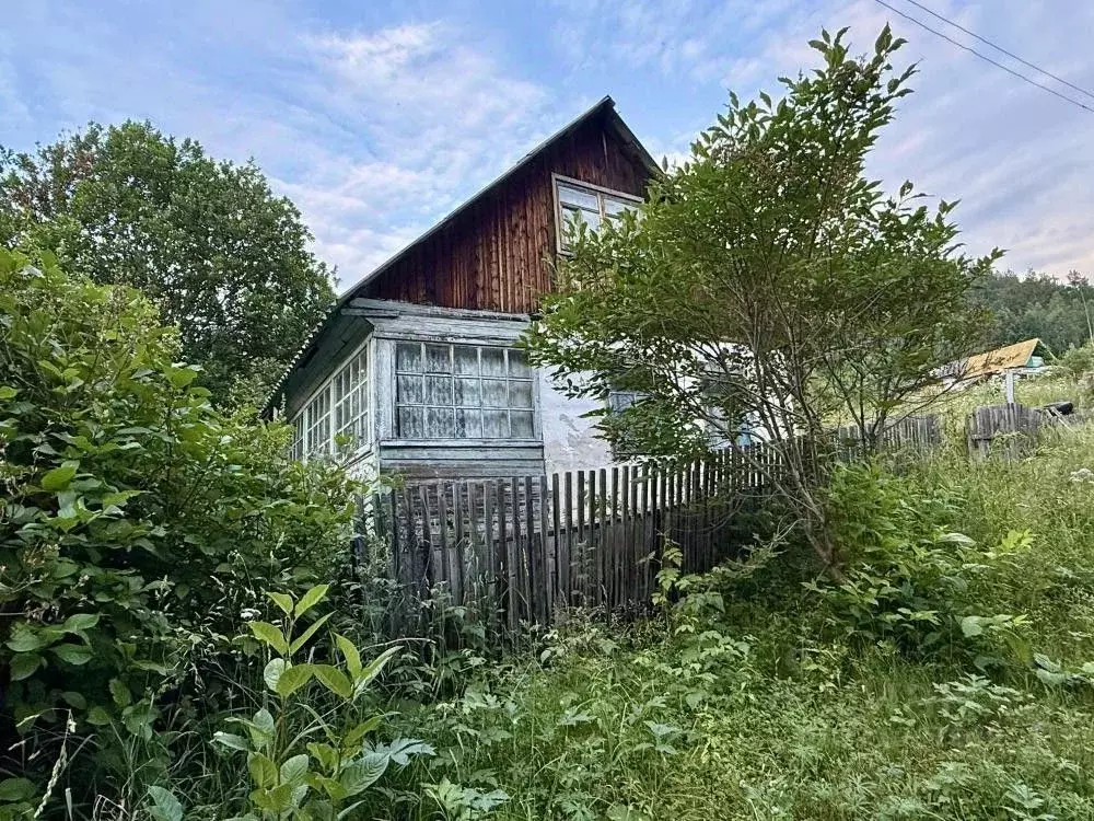 Дом в Хакасия, Саяногорск Саяногорск городской округ, ул. Пионерская ... - Фото 1