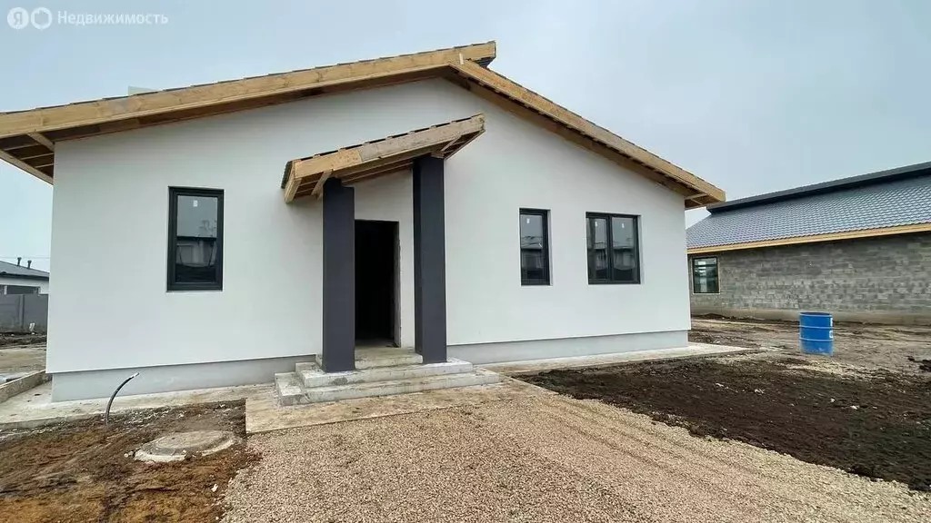 Участок в село Подстепки, улица Василия Сурикова (6.62 м) - Фото 1