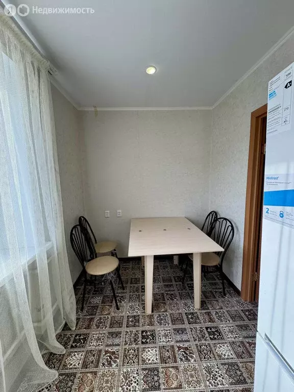 1-комнатная квартира: Астрахань, 3-я Керченская улица, 58 (36 м) - Фото 2