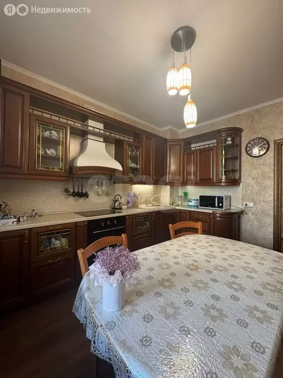 3-комнатная квартира: Иркутск, Партизанская улица, 73 (93.4 м) - Фото 2