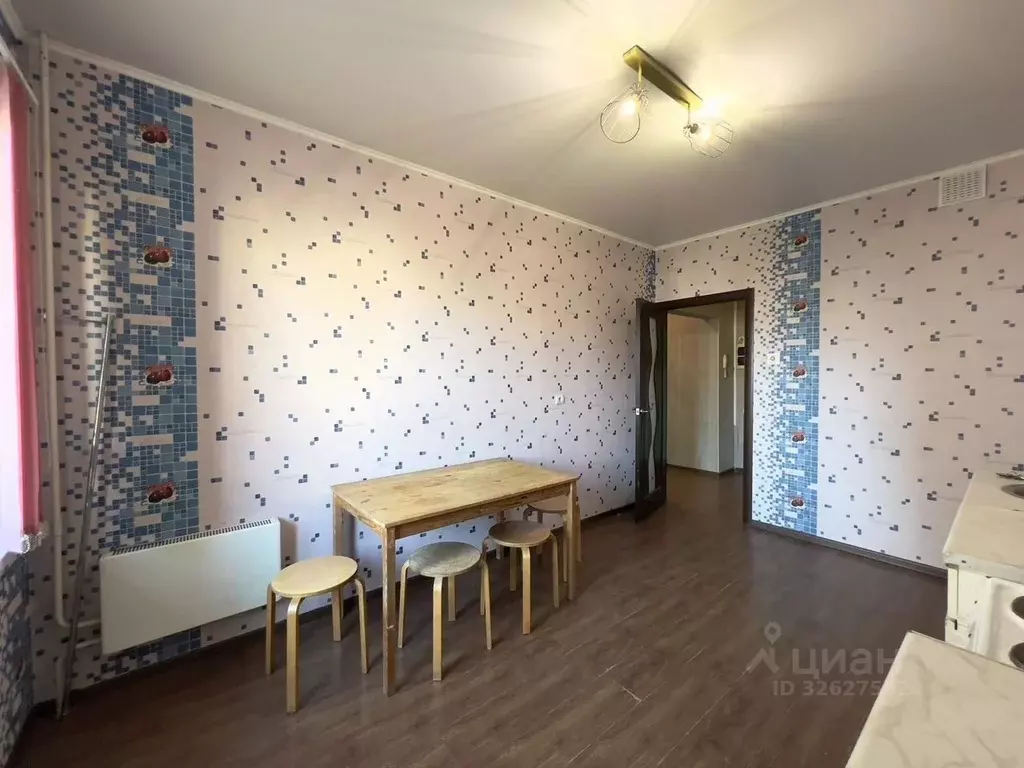 1-к кв. Краснодарский край, Новороссийск Южная ул., 3 (40.0 м) - Фото 2